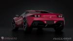 Arrinera Hussarya 2012 года